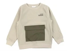 Name It pure cashmere sweatshirt